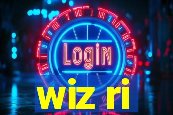 wiz ri